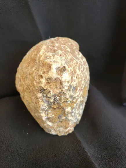 Geodo de Pedra 01
