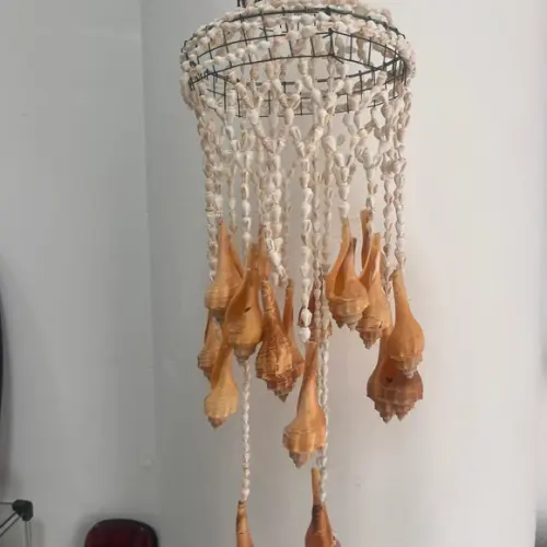 Mobile Conchas