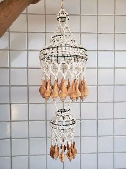 Mobile conchas