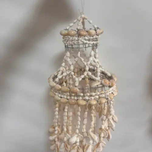 Mobile Conchas