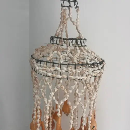 Mobile Conchas