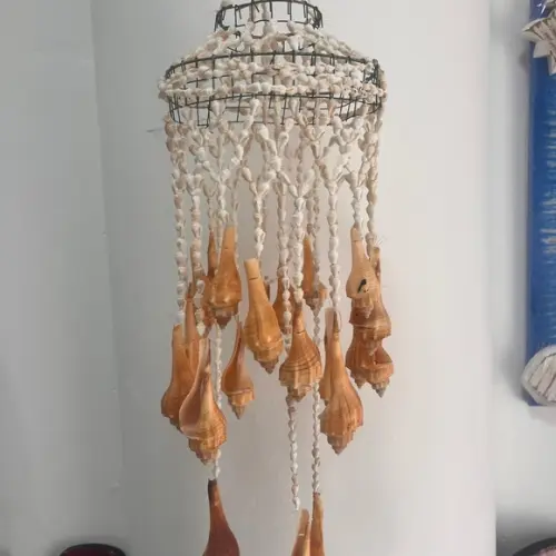Mobile Conchas