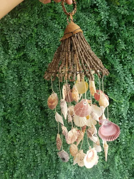 Mobile Conchas