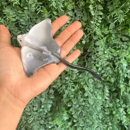 Raia Parede Fibra P 15 cm