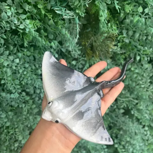 Raia de Parede Fibra P 20 cm