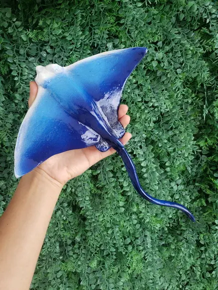 Raia Parede Fibra m 30 cm