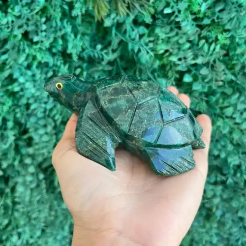 Tartaruga de Pedra Cod 04