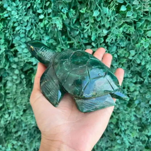 Tartaruga de Pedra Cod 03