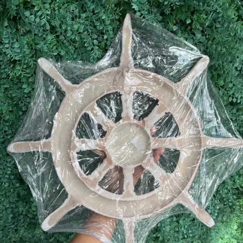 Timão / Leme G. 46 cm