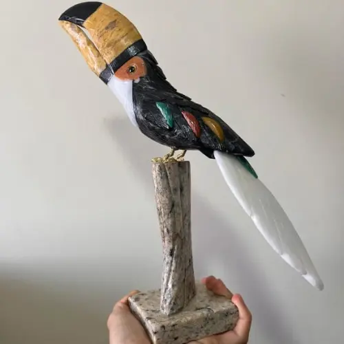 Tucano de Pedra G