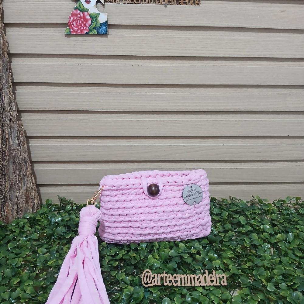 CAIXA DE PRESENTE - KIT 1 CLUTCH