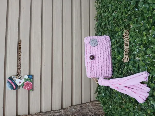 CAIXA DE PRESENTE - KIT 1 CLUTCH