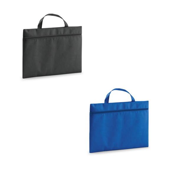 50 Pastas de Congresso (80 G/m²) em Non-woven Personalizada