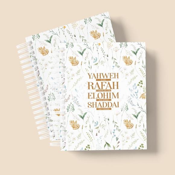 Agenda Personalizada 2024