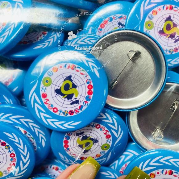 Button Personalizado