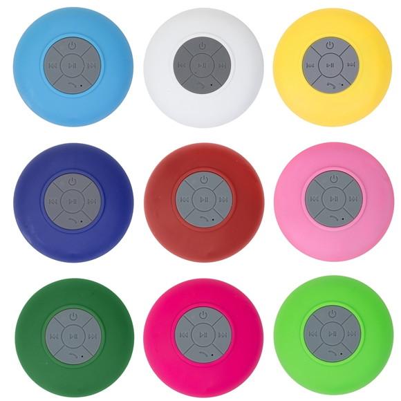 Caixinha de Som Bluetooth Corporativos Personalizadas