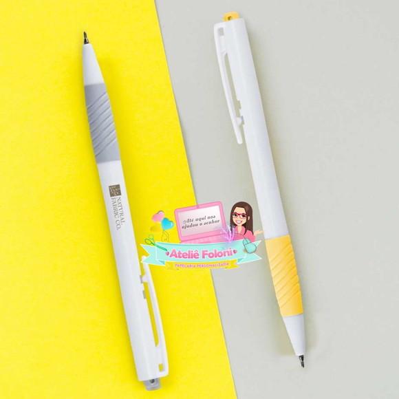 Canetas Personalizadas