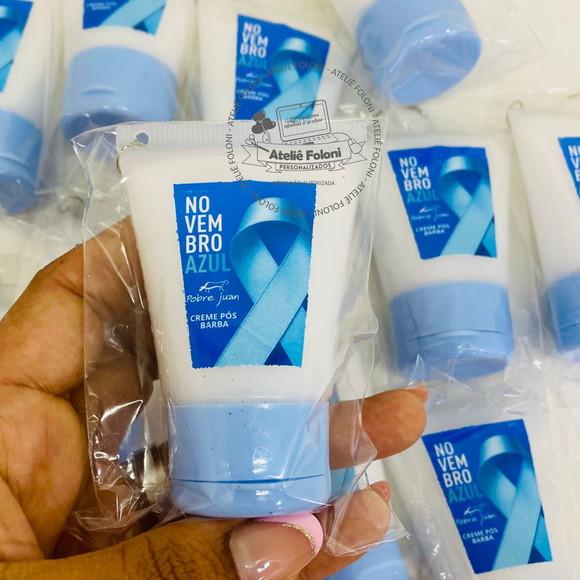 Chaveiro Creme Hidratante