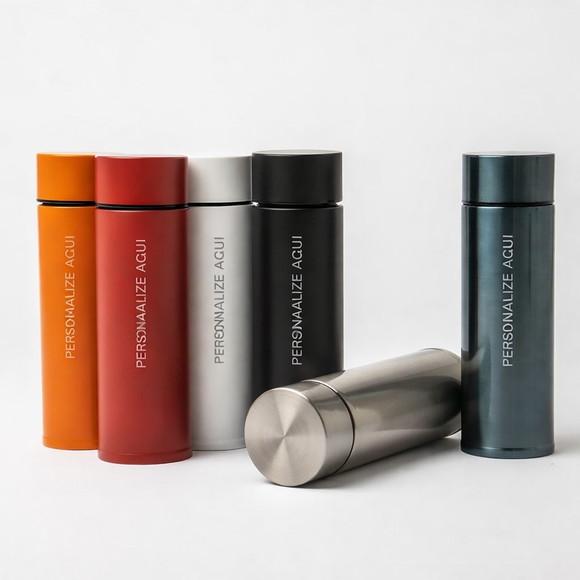 Garrafa Térmica 320ml Personalizada