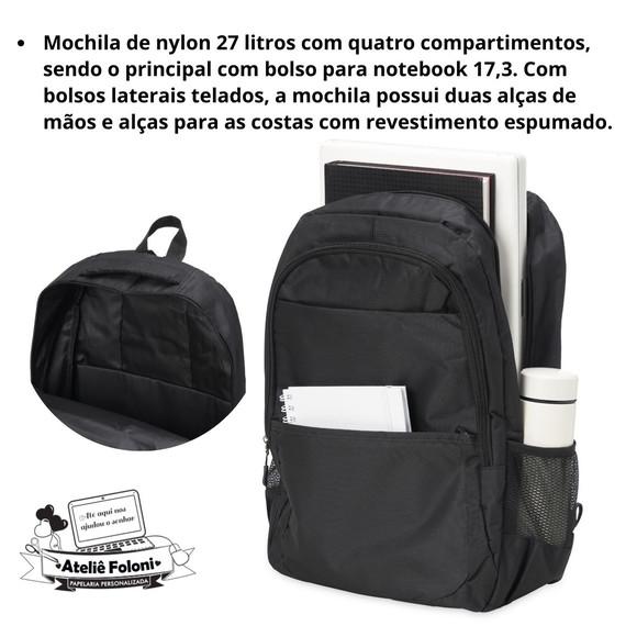 Kit Boas Vindas 5 Peças Personalizado