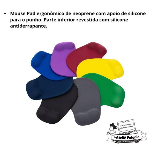 Kit Boas Vindas 5 Peças Personalizado