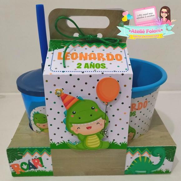 Kit Cineminha na Caixa Fazendinha (adesivo Vinil Lávavel)