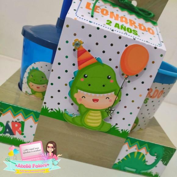 Kit Cineminha na Caixa Fazendinha (adesivo Vinil Lávavel)
