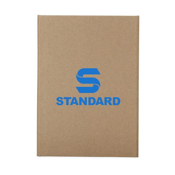 Kit Ecológico de Anotações Personalizado