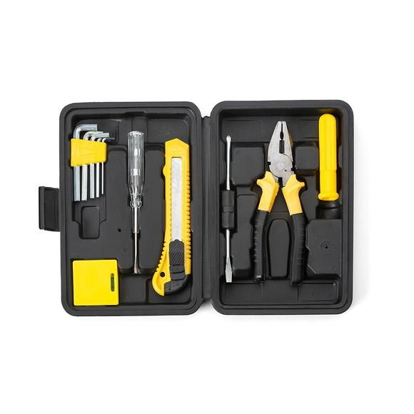 Kit Ferramenta 11 Peças Dia dos Pais Personalizado