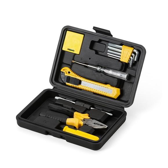 Kit Ferramenta 11 Peças Dia dos Pais Personalizado