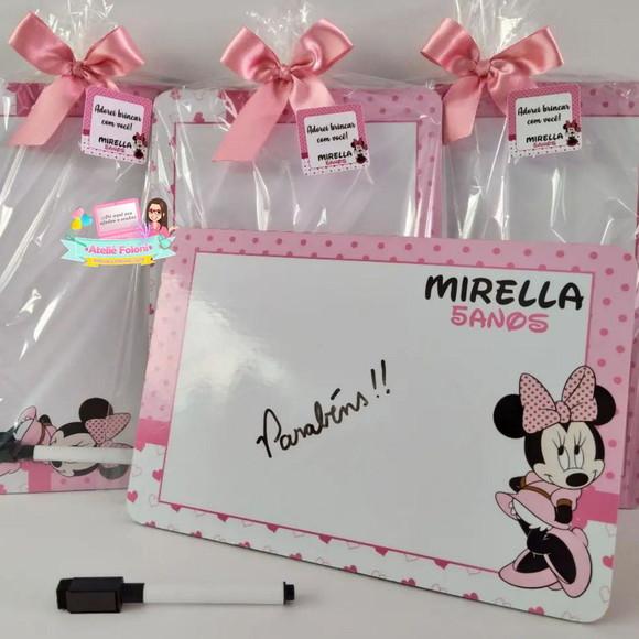 Lousa Mágica Personalizada 14x20
