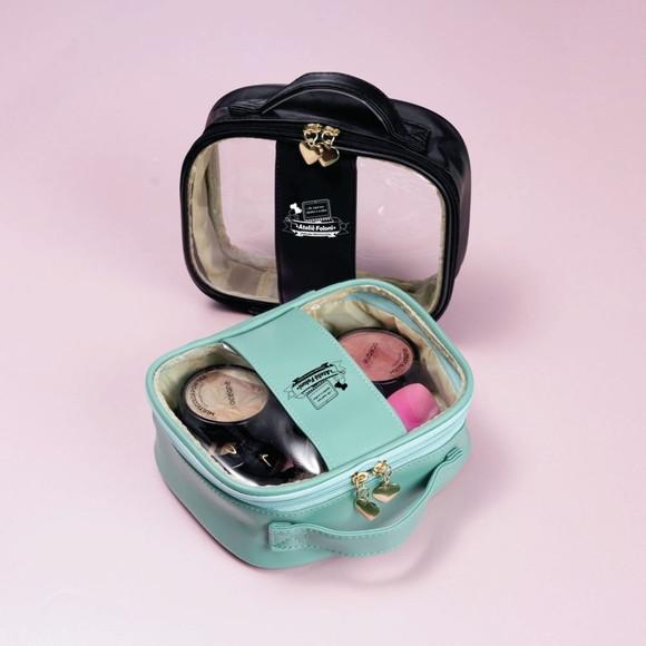 Necessaire Pvc Impermeável Personalizada