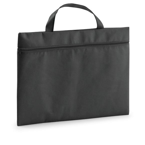 Pasta de Congresso em Non-woven (80 G/m²) Personalizada