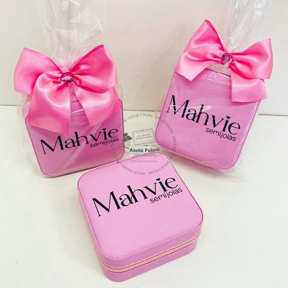 Porta Jóias Personalizado