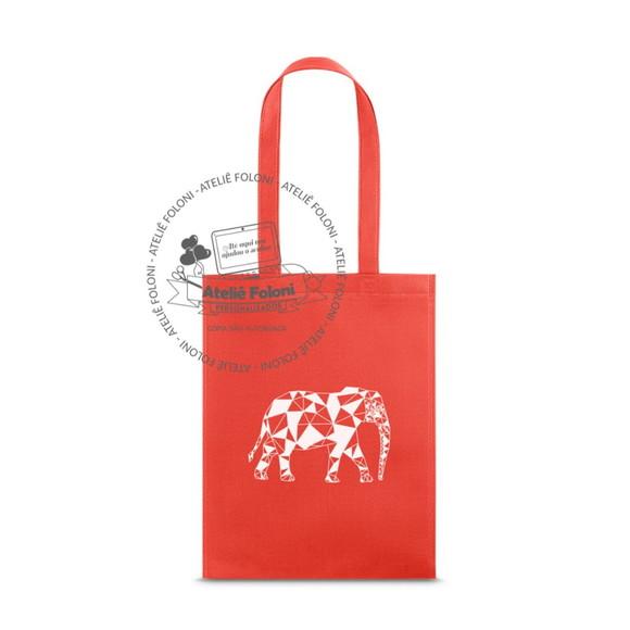 Sacola Tnt em Non-woven Alta Qualidade Personalizada
