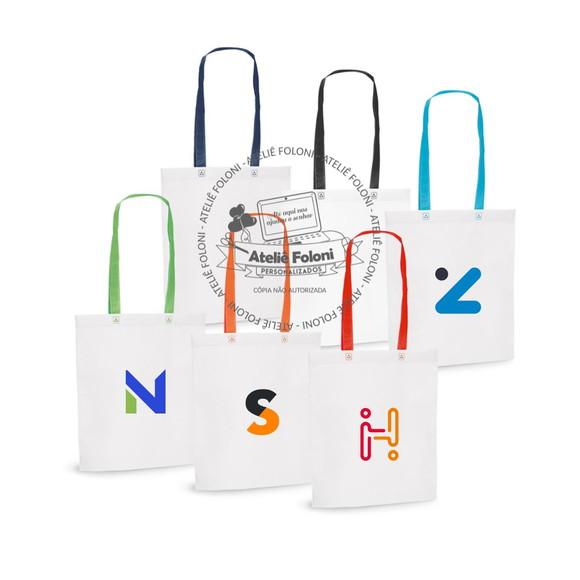 Sacola Tnt em Non-woven Alta Qualidade Personalizada