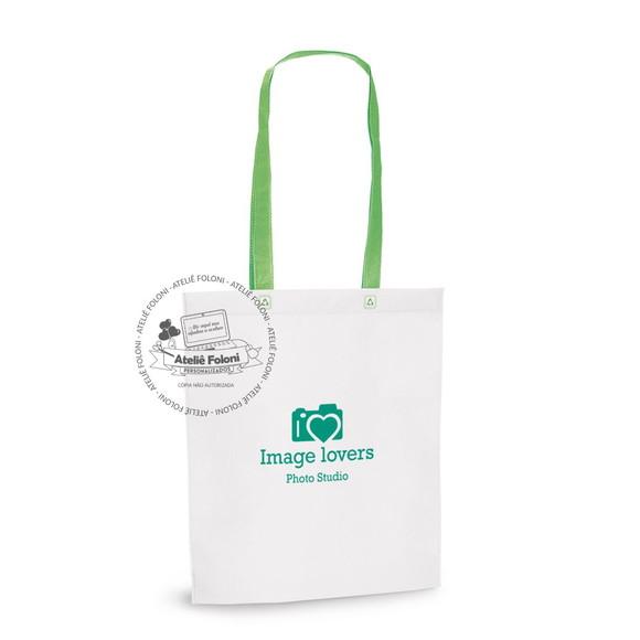 Sacola Tnt em Non-woven Alta Qualidade Personalizada