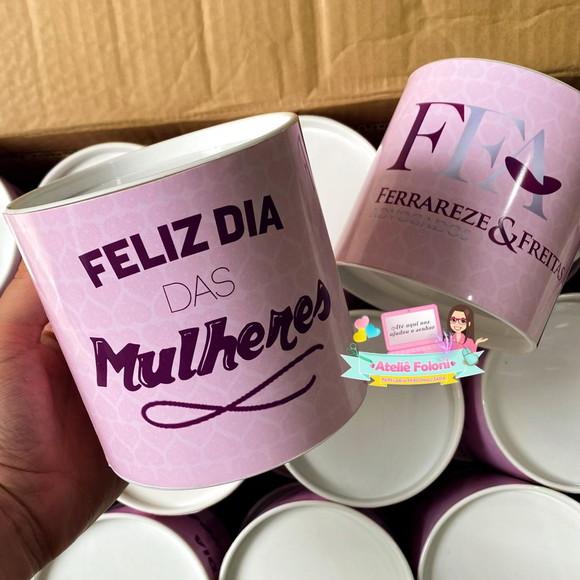 Tubolata Personalizada Natal 10x10 Fazemos Qualquer Tema