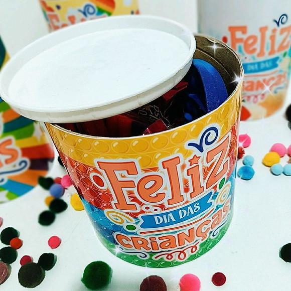 Tubolata Tamanho 12x12 (cabe Caneca de Porcelana)