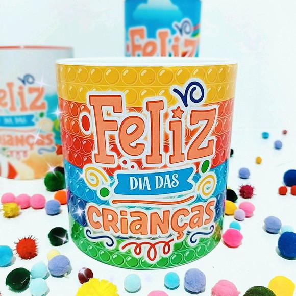 Tubolata Tamanho 12x12 (cabe Caneca de Porcelana)