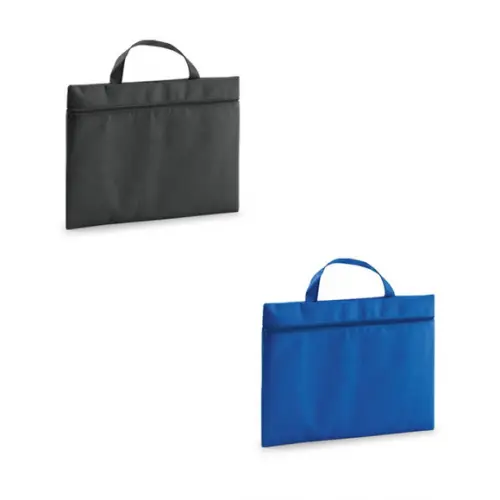 50 Pastas de Congresso (80 G/m²) em Non-woven Personalizada