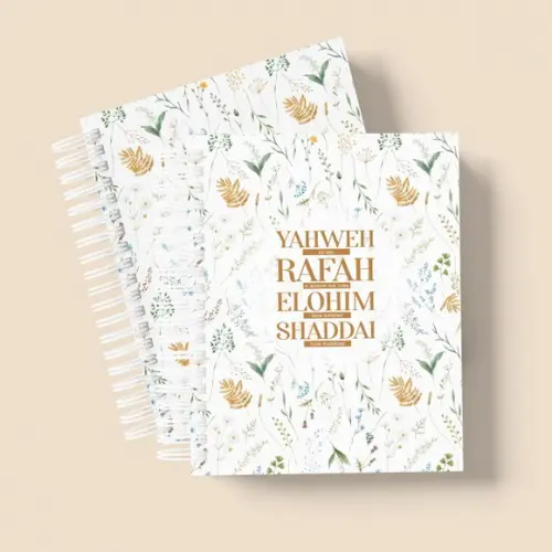 Agenda Personalizada 2024