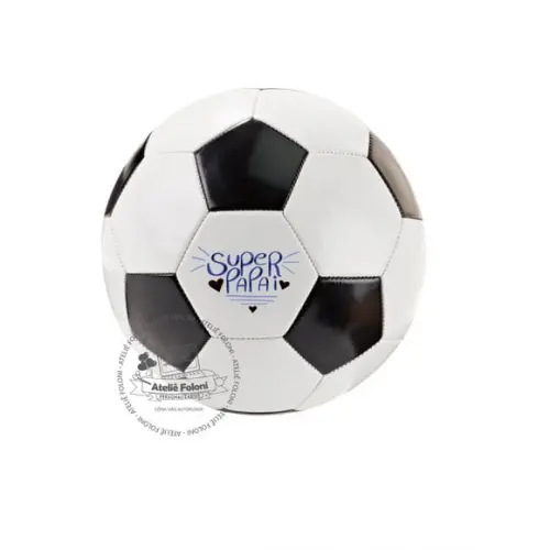 Bola de Futebol Pvc Personalizada