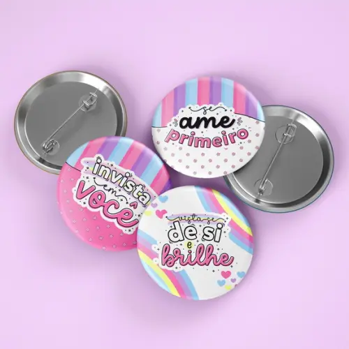 Button Personalizado