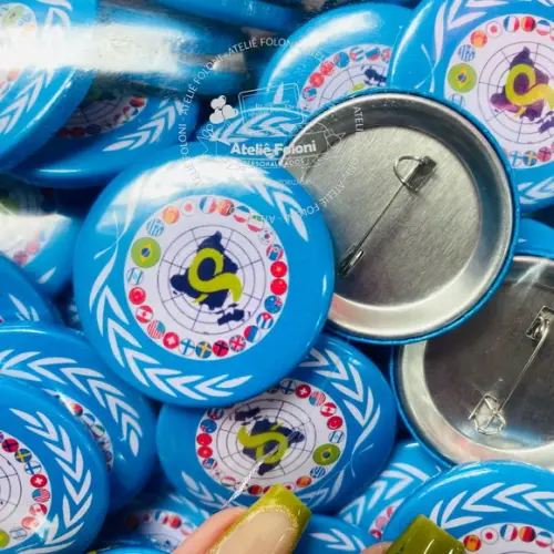 Button Personalizado