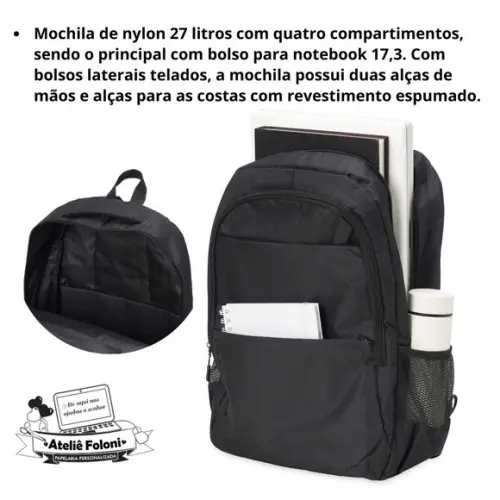 Kit Boas Vindas 5 Peças Personalizado