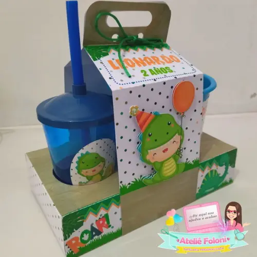Kit Cineminha na Caixa Fazendinha (adesivo Vinil Lávavel)