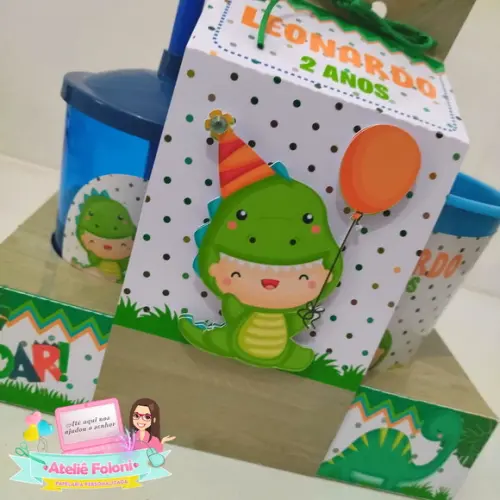 Kit Cineminha na Caixa Fazendinha (adesivo Vinil Lávavel)