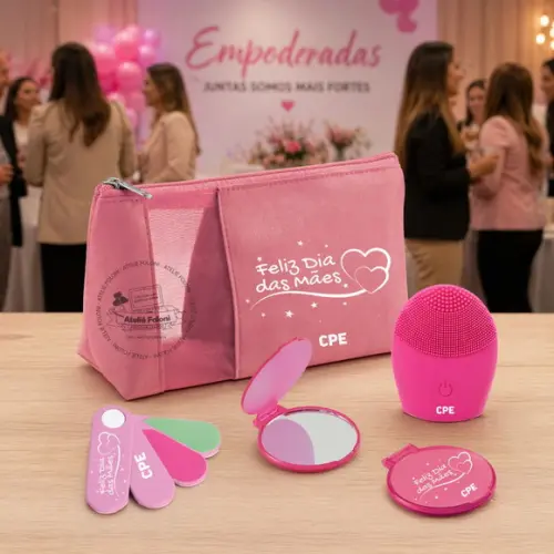 Kit Empowder Personalizado