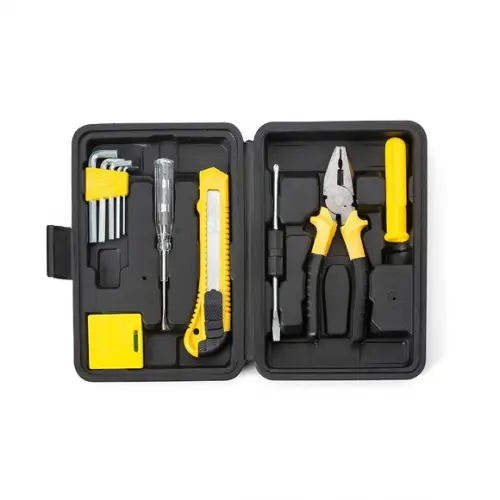 Kit Ferramenta 11 Peças Dia dos Pais Personalizado